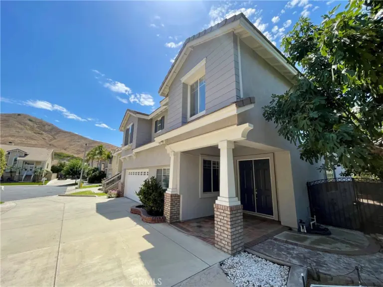 4352 Jasmine Hill Court, Chino Hills