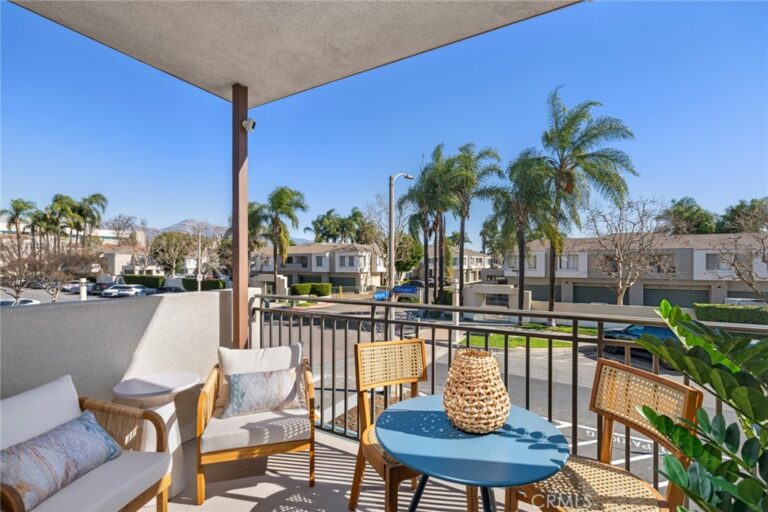 440 S Linden Street, Pomona