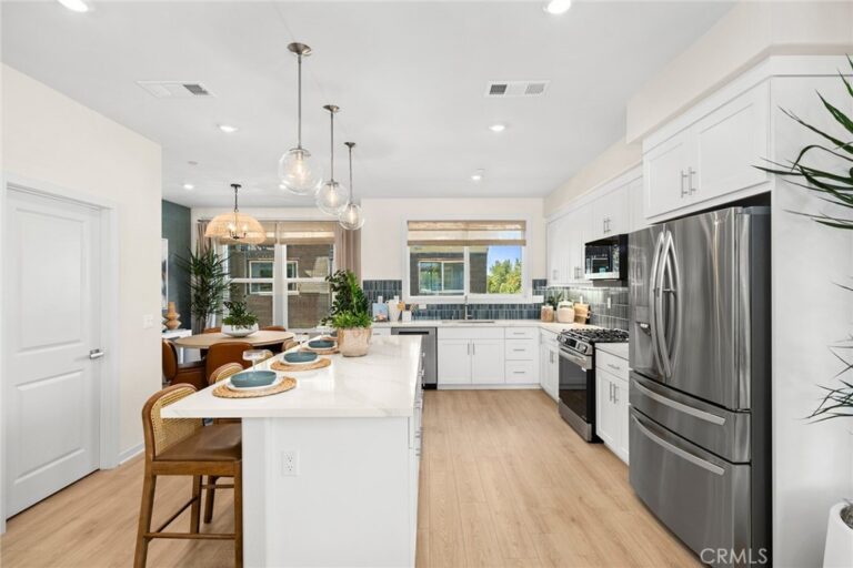 440 S Linden Street, Pomona