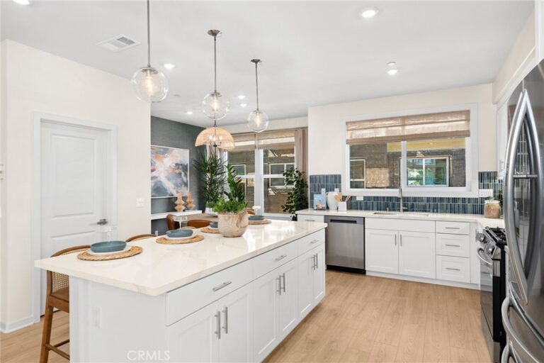 440 S Linden Street, Pomona