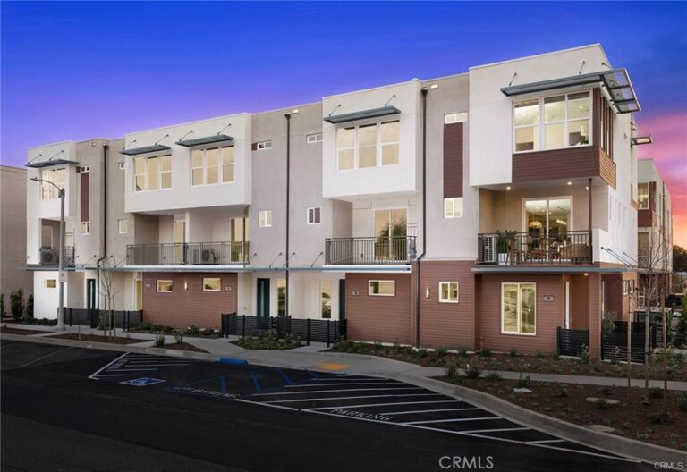 445 S Eleanor Street, Pomona