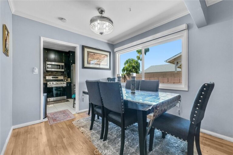 449 E Haltern, Glendora