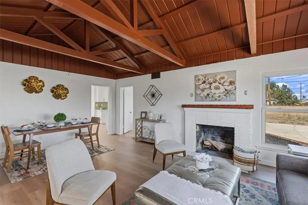 4510 Walnut, Chino