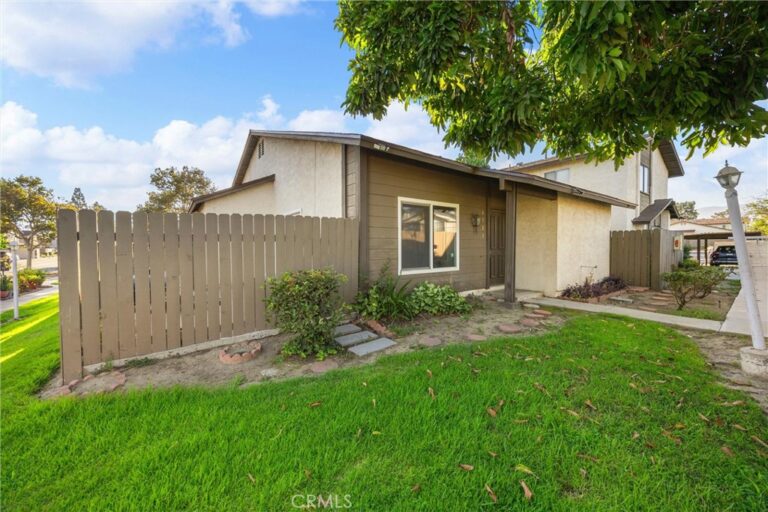 4585 Gold Rush Court, Montclair