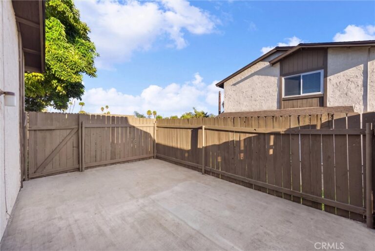 4585 Gold Rush Court, Montclair