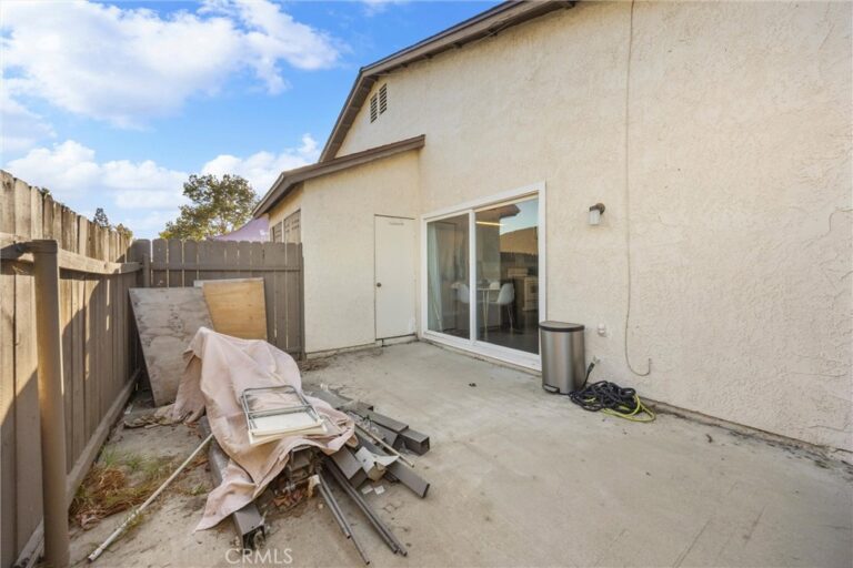 4585 Gold Rush Court, Montclair