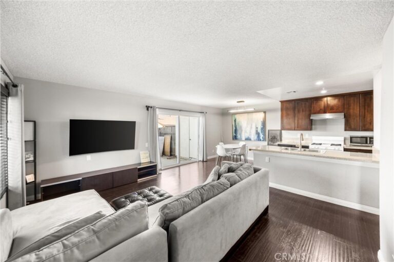 4585 Gold Rush Court, Montclair