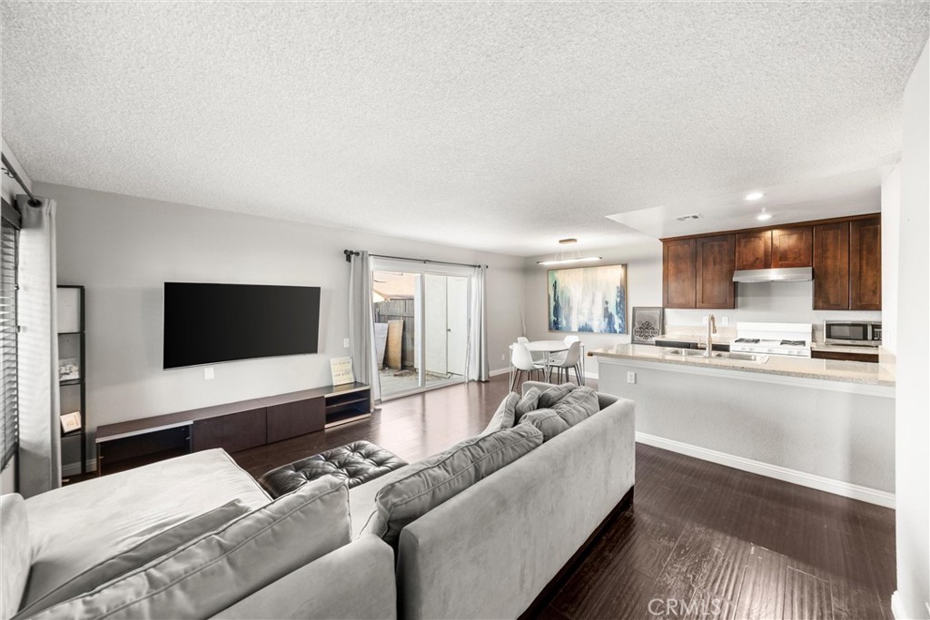 4585 Gold Rush Court, Montclair
