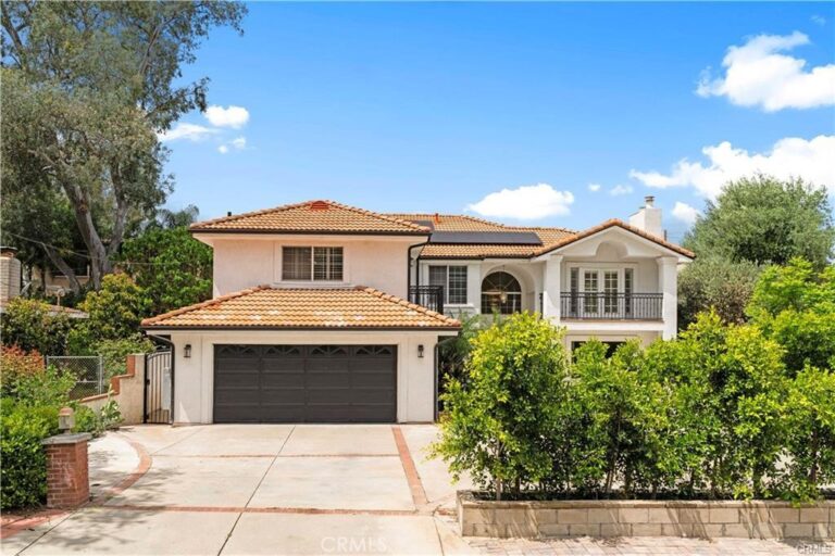 4751 Glen Ivy, La Verne
