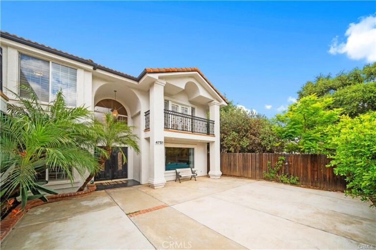 4751 Glen Ivy, La Verne