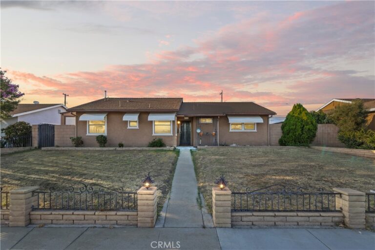 4770 San Bernardino, Montclair