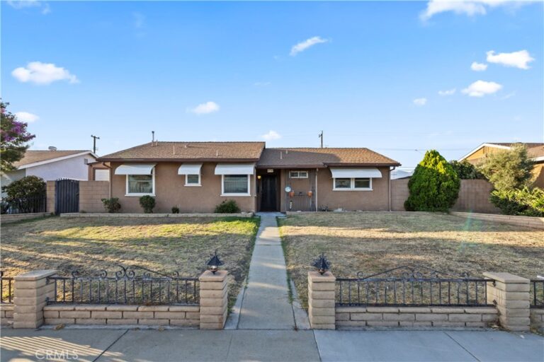 4770 San Bernardino, Montclair