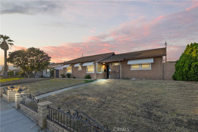 4770 San Bernardino, Montclair