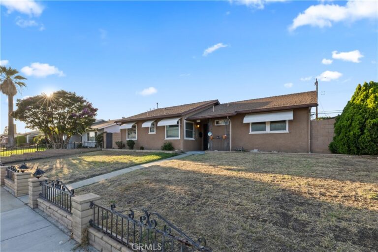 4770 San Bernardino, Montclair