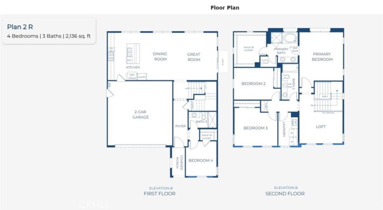 4806 Milkweed Court, Fontana