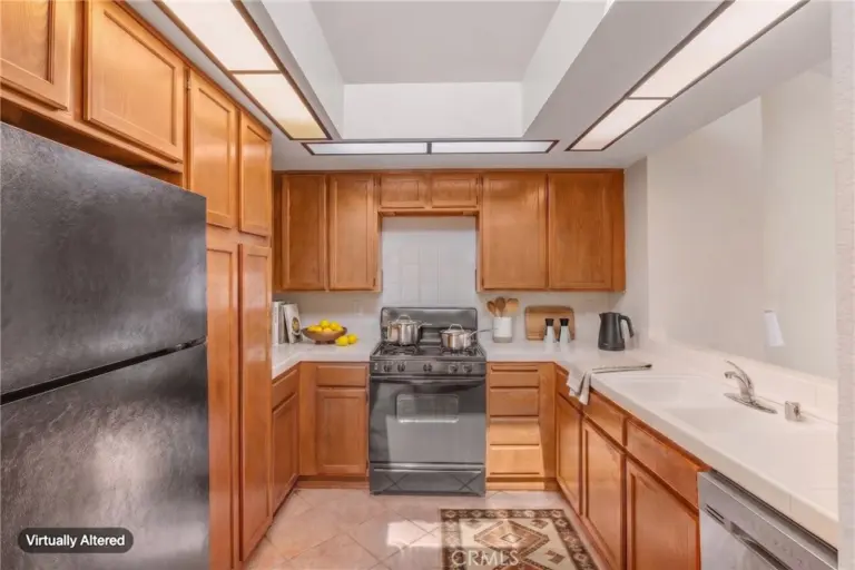 4900 N Grand #140, Covina