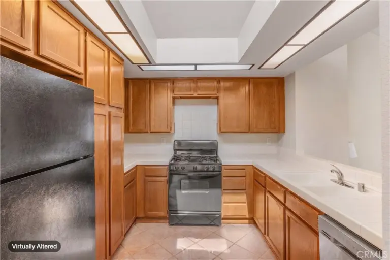 4900 N Grand #140, Covina