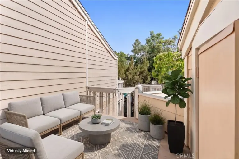 4900 N Grand #140, Covina