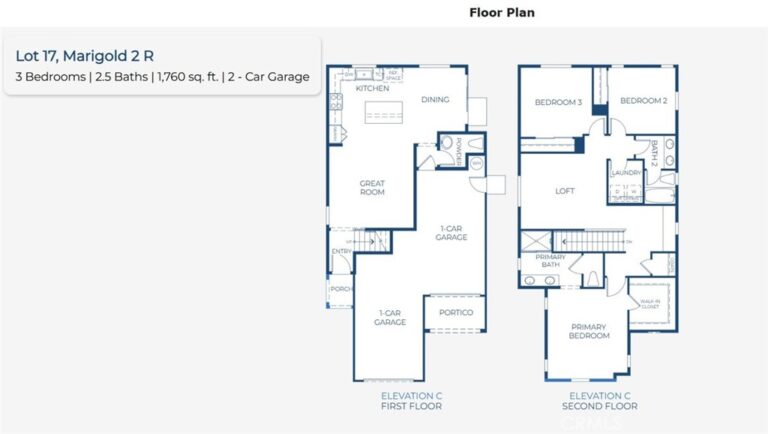 4933 Bracken Way, Fontana
