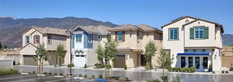 4933 Bracken Way, Fontana