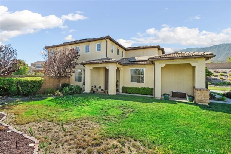 5038 Atlantic Place, Rancho Cucamonga