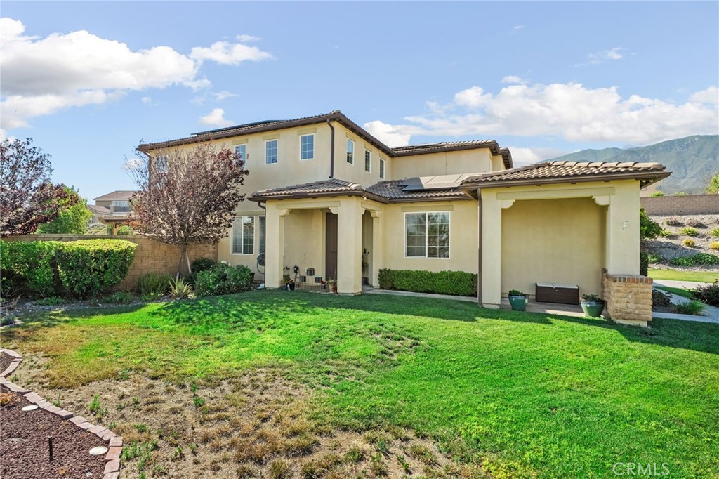 5038 Atlantic Place, Rancho Cucamonga
