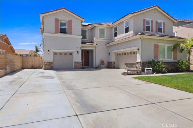 5052 Glenwood, Fontana