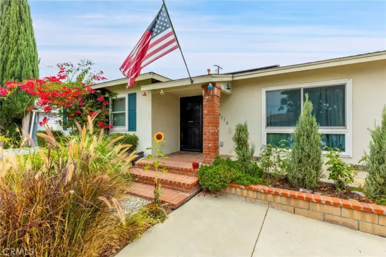 5110 N Coney Avenue, Covina