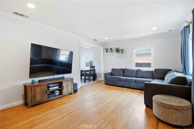 5110 N Coney Avenue, Covina