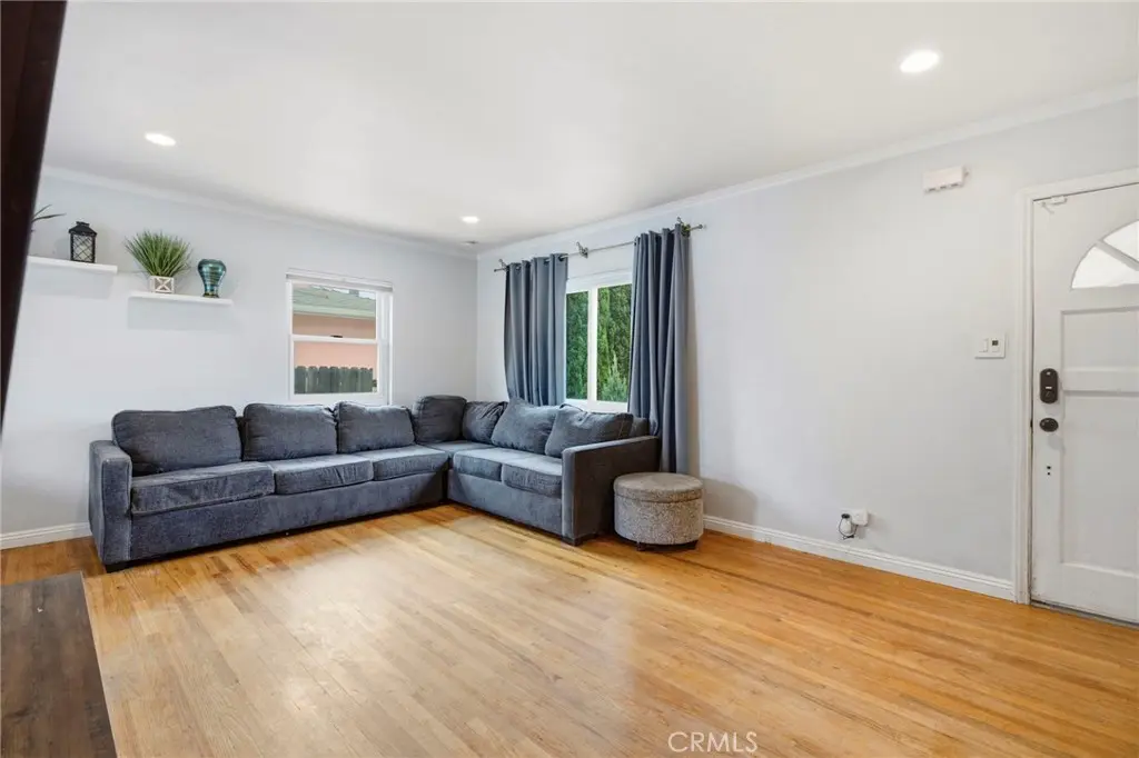 5110 N Coney Avenue, Covina