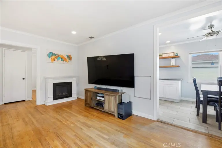 5110 N Coney Avenue, Covina