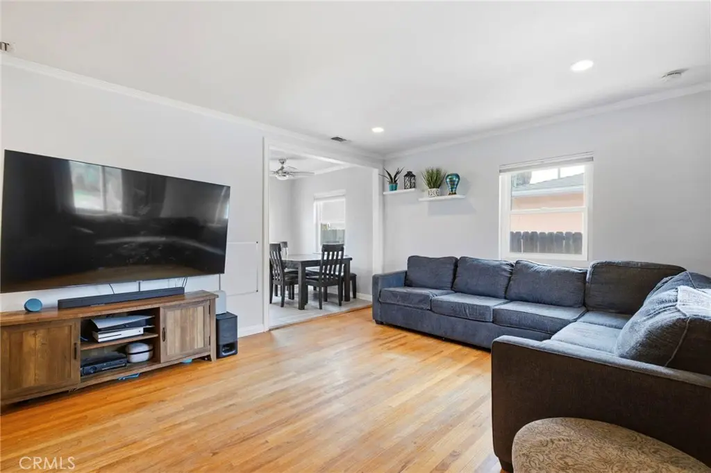 5110 N Coney Avenue, Covina