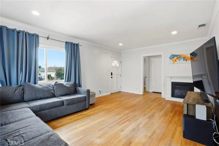 5110 N Coney Avenue, Covina