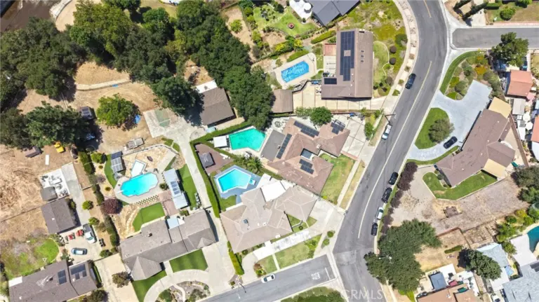 512 S Shouse, Covina