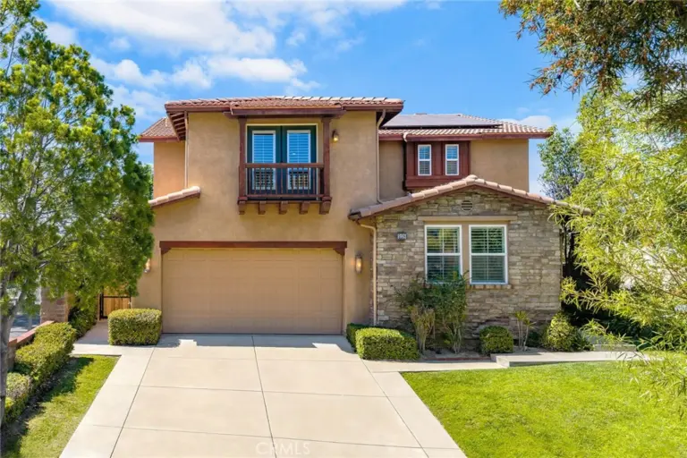 5128 Glenview Street, Chino Hills