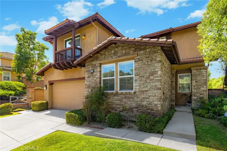 5128 Glenview Street, Chino Hills