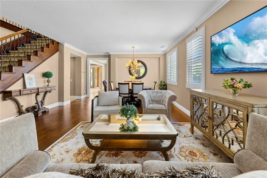 5128 Glenview Street, Chino Hills
