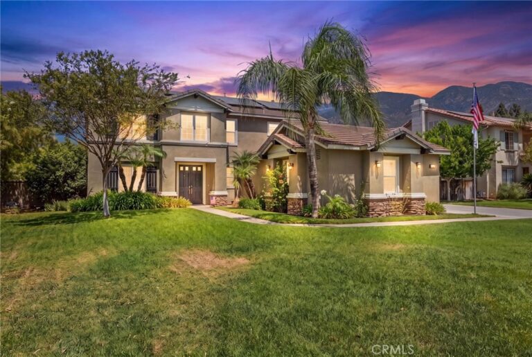 5130 Congemi Court, Rancho Cucamonga