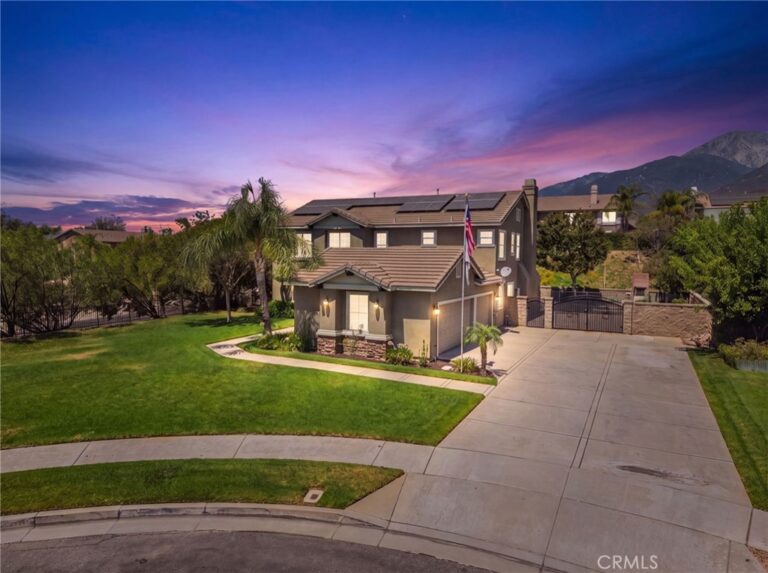 5130 Congemi Court, Rancho Cucamonga