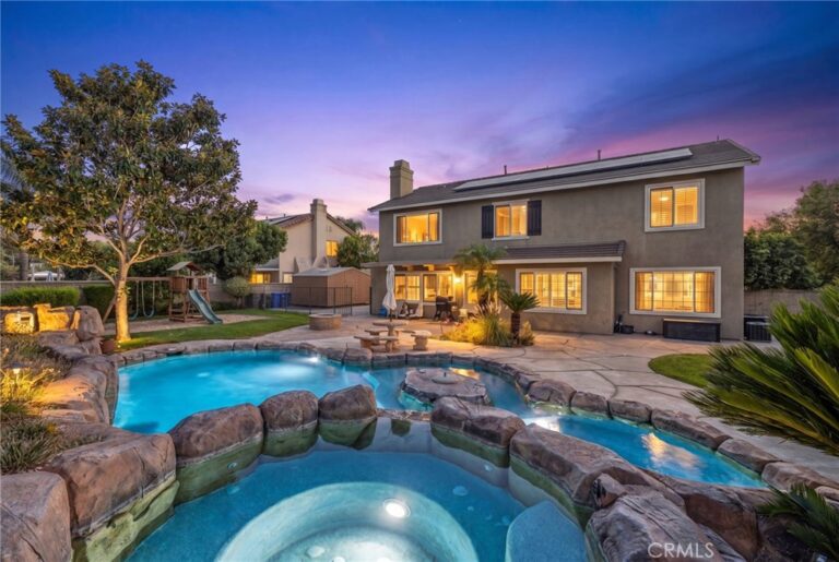 5130 Congemi Court, Rancho Cucamonga