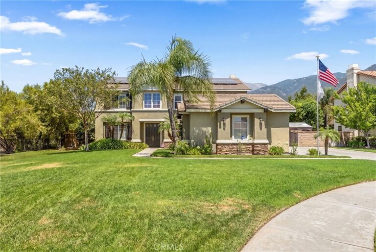 5130 Congemi Court, Rancho Cucamonga