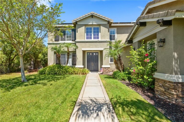 5130 Congemi Court, Rancho Cucamonga