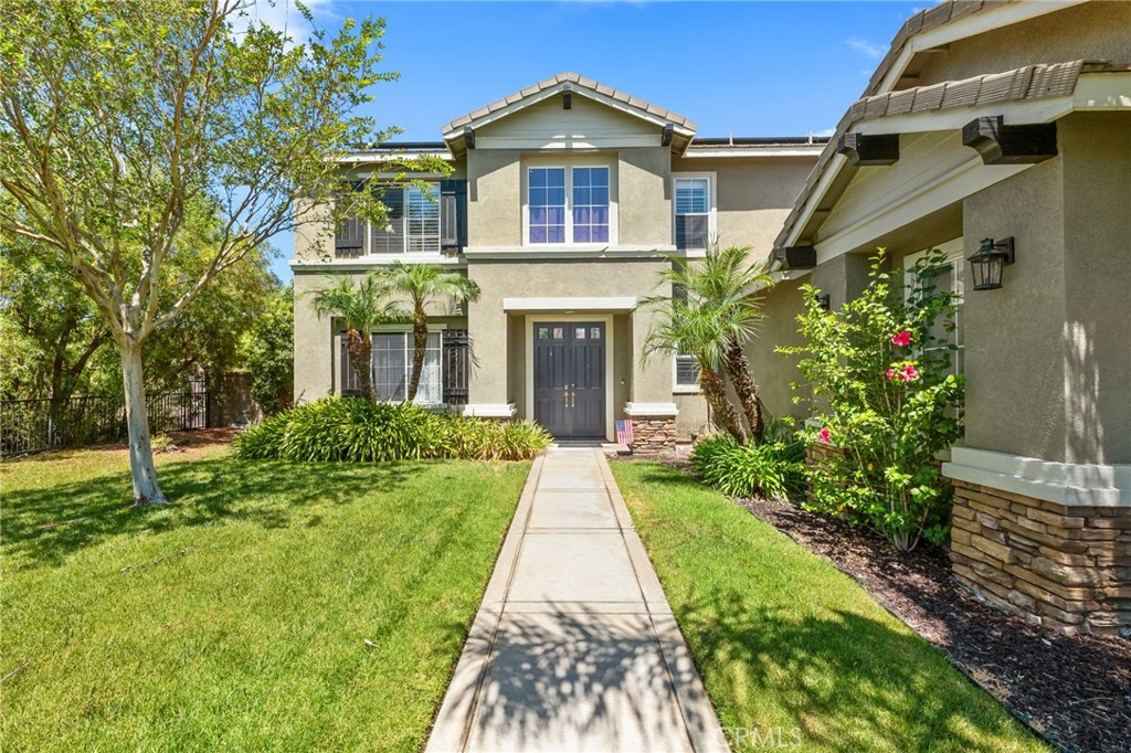 5130 Congemi Court, Rancho Cucamonga