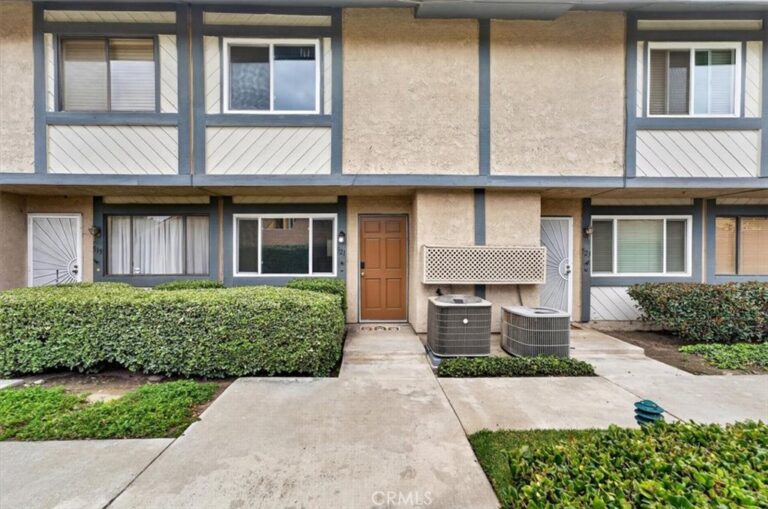 521 West 9th Street, Upland