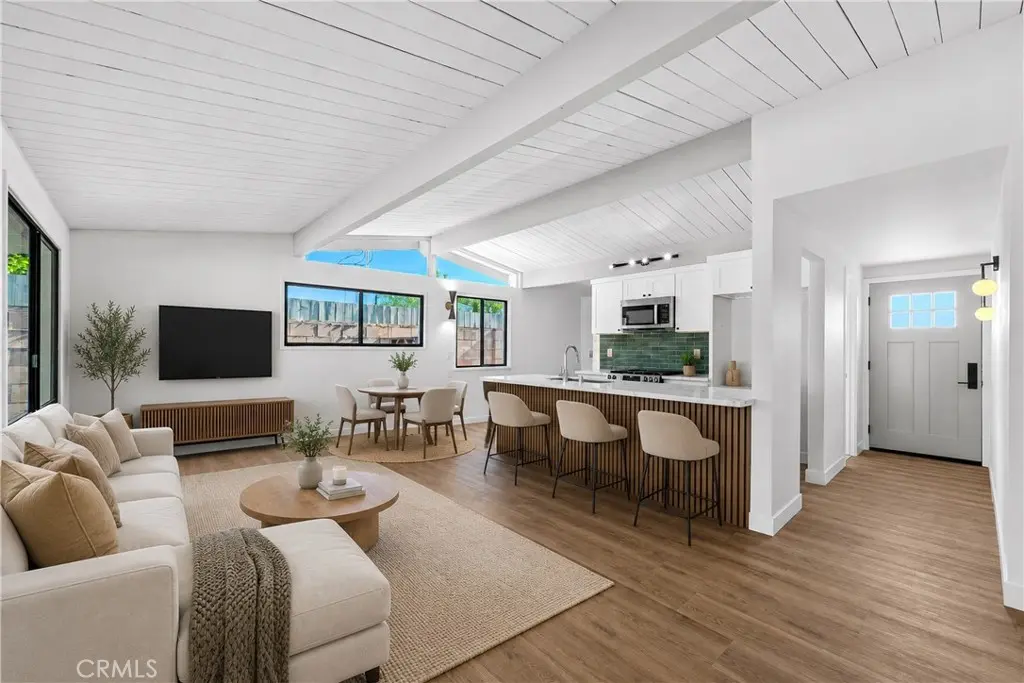 5248 N Enid, Azusa