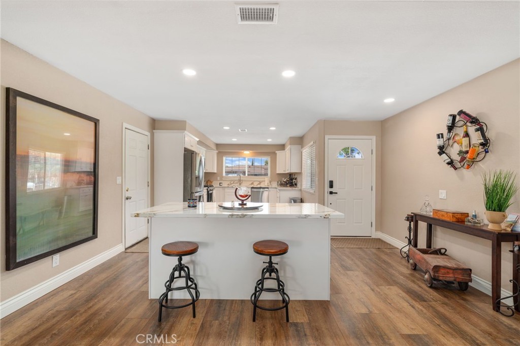 525 S Forest, Rialto