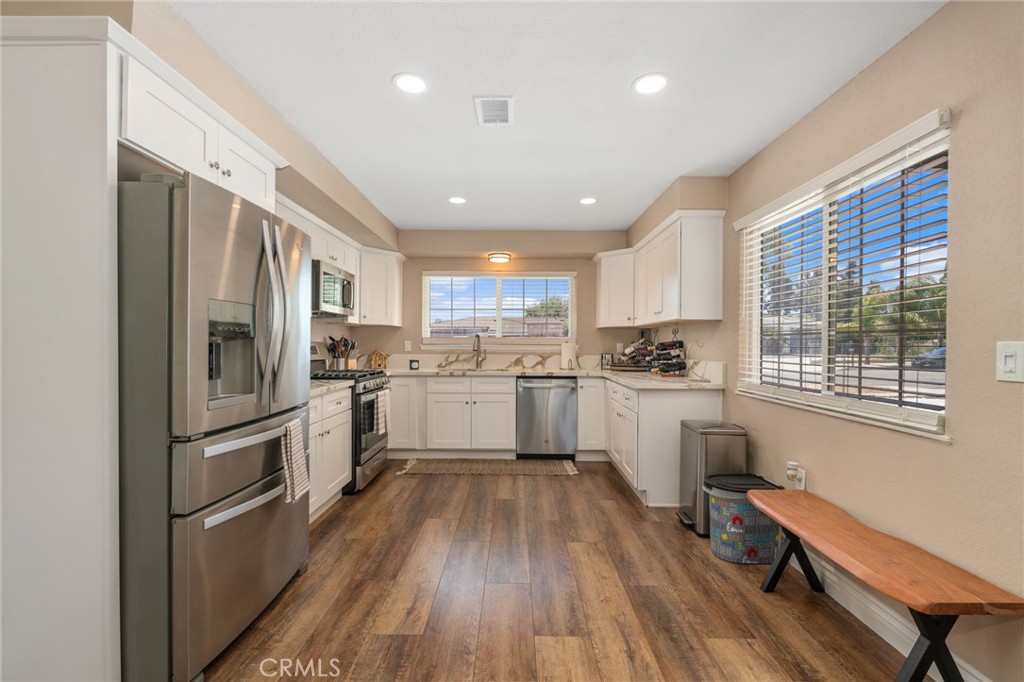 525 S Forest, Rialto
