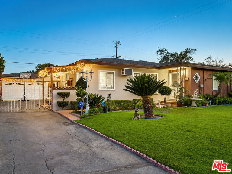 5405 Yale Street, Montclair