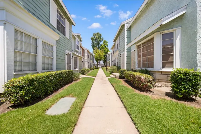 5640 Riverside Drive #32, Chino