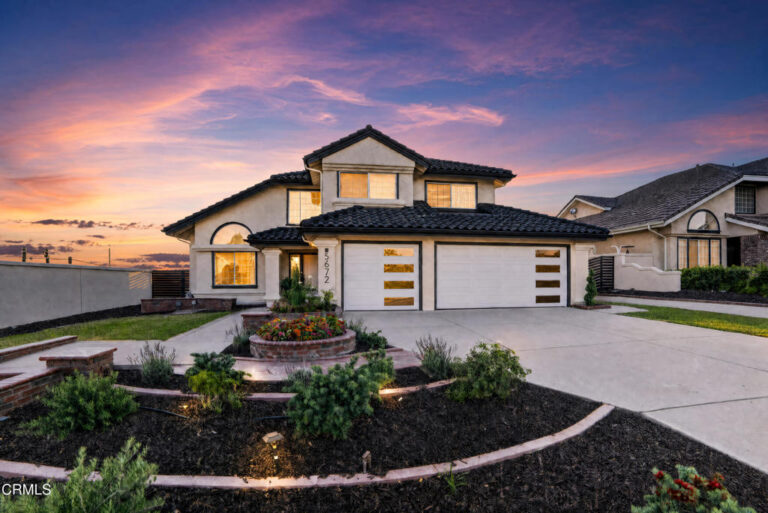 5672 San Marino Way, Rancho Cucamonga